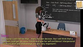 A Wife And Stepmother 46