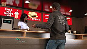 Hell Yeah! Leap of Faith 105 with Big Anime Tits