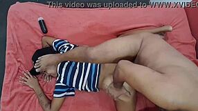 Is Leo Ogre Fucking His Trans Friend's Ass?