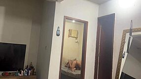 that skinny latina pornstar made me cum in three minutes with her big clit