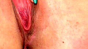 Sunny Diamond Teases With Toys And Fingers In Solo Play