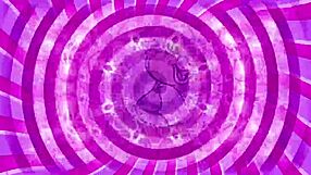 Leaking anal fluids during sissy training teaser