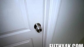 I Can't Get Enough Of This Petite 18+ Teen With Big Ass In POV Reality