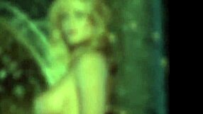 beautiful big tits milf christine smith shows her stunning naked body