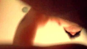 Cute Latina screams as he fucks her in bedroom