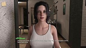 Hell Yeah! Leap of Faith 105 with Big Anime Tits