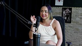 always loved anal sex, enjoys sadomasochism. wants to do it with 8 men?