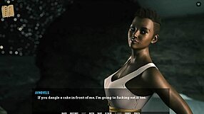 Tales From The Unending Void Chapter 77