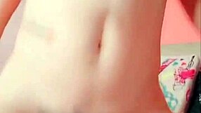 Lonely Venezuelan Latina milf craves attention with her seductive curves in a steamy solo scene.