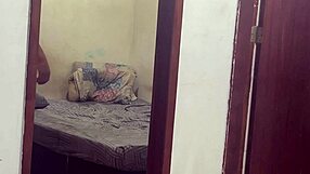 that skinny latina pornstar made me cum in three minutes with her big clit