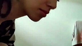 Cute Slim Girl Gets Fucked At Home