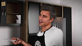 Hell Yeah! Leap of Faith 105 with Big Anime Tits