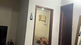 that skinny latina pornstar made me cum in three minutes with her big clit