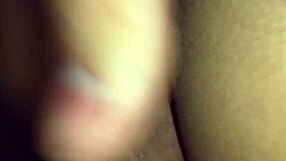 What’s hotter than pounding a brunette’s tight ass during massage?