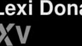 Lexidona Pumps at Home