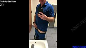 Twinkystallions-Jerking Off Compilation With Mature Gay Twink Big Cock Brown Eyes Neighbors