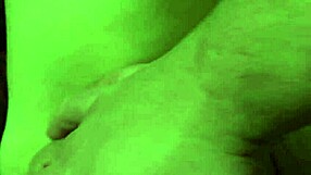 Pov cumshot after anal blowjob doggystyle