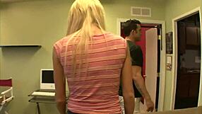 a big solid hard cock for the hot pussy of victoria white