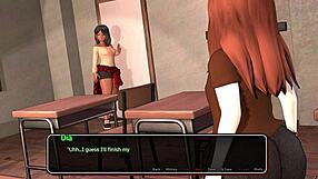 lets play grade-a bully with ass spanking fun