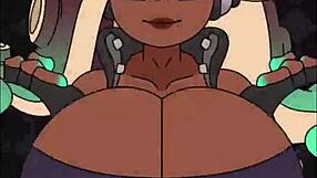 old group titty fuck and pussy banging without misses