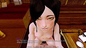 harem hotel 229 adventure