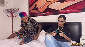 My straight partner showed me this fun toy