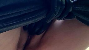 Did I Really Catch My Teacher Masturbating at School?