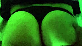 Check out my girlfriend's ass before we fuck.