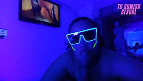 I'm The Submissive Stepdaughter Deepthroating