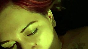 Intense Blowjob Culminates In Cumshot On Face