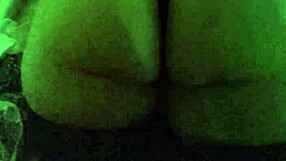 Check out my girlfriend's ass before we fuck.