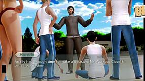 Academy 102 Game Takes Me Through Wild Challenges and Unexpected Twists