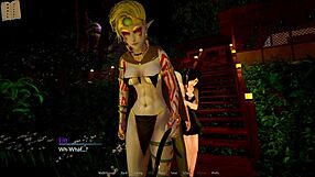 harem hotel 229 adventure