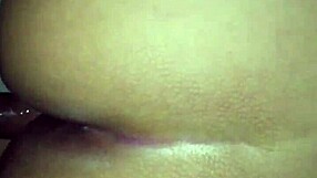 This amateur doggy style sex is so fun