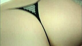 Resaboo Chubby Slut Gets Pussy Gaped in POV