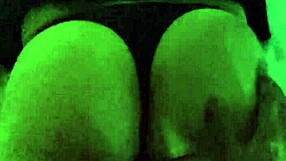 Check out my girlfriend's ass before we fuck.