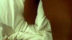 black light blowjob while working on the clock at the ship yard