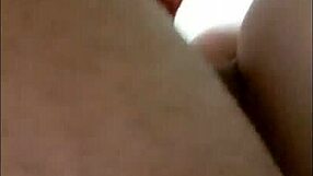 Resaboo Chubby Slut Gets Pussy Gaped in POV