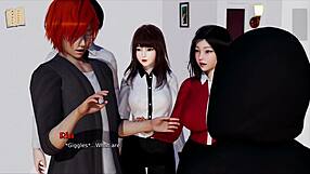 my real desire 73 unfolds