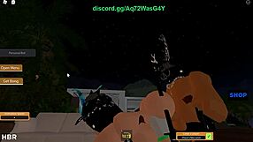 Getting Fucked Hard By Kuroo