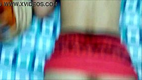 لاتينية مثيرة ربة منزل بميني شورت تتناك بقوة