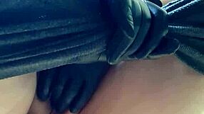 Did I Really Catch My Teacher Masturbating at School?