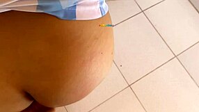 Mi Cuñadita Llego De Argentina Y Me Cita En Un Motel Anda Despechada Y Su Coñito Muy Humedo La Embarazo Para Que Nunca Me Olvide