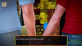 my new family 549 game adventure