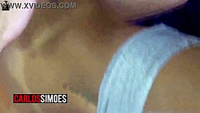 mulata gostosa licks dotado safado in dorm