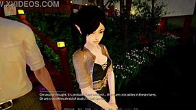 harem hotel 229 adventure