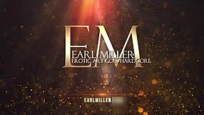 Smoking Hot Blonde Spencer Scott Toys Herself to Orgasm