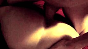 Doggy style pov pounding wet teen pussy with big monster cock hardcore