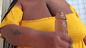 hand job happiness v3