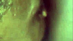 That skinny teen I met in Kumasi, she got fucked rough and loved it!